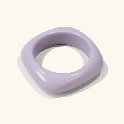 [Topon]Avaria Acrylic Bangle