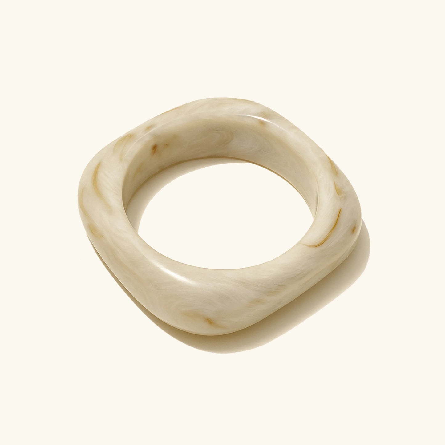 [Topon]Avaria Acrylic Bangle