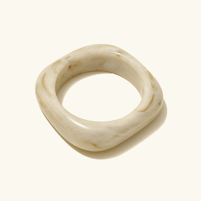 [Topon]Avaria Acrylic Bangle