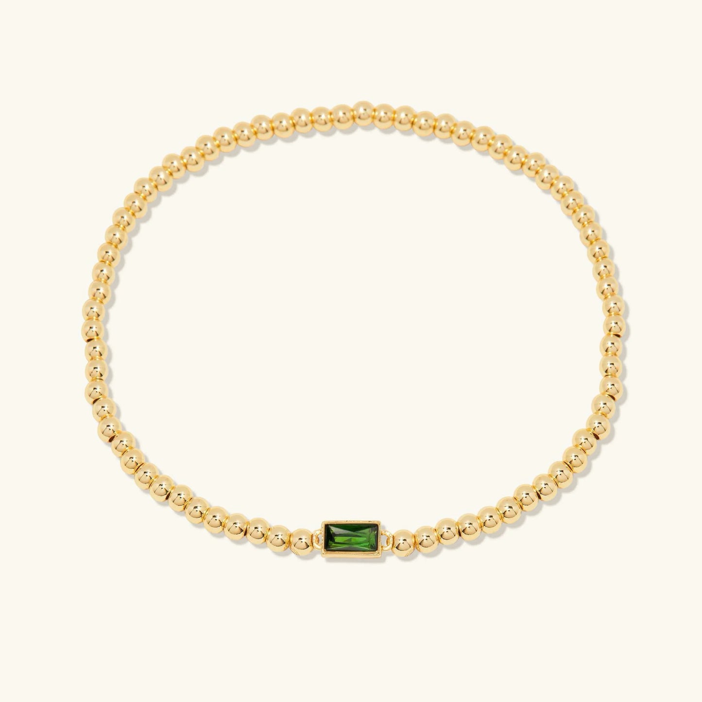 [Topon]Celine Birthstone Bracelet