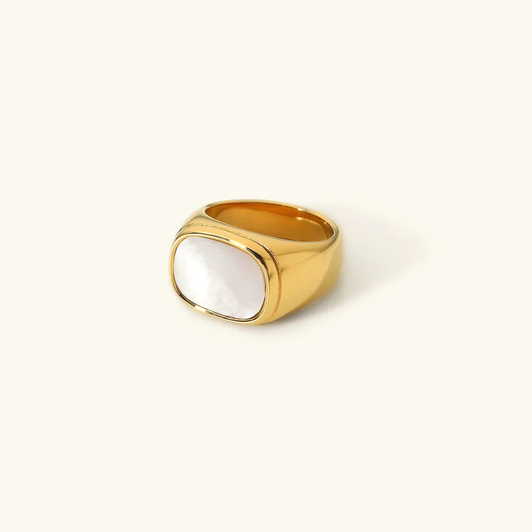[Topon]Nova Gold Ring
