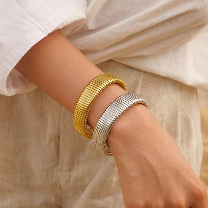 [Topon]Celestie Gold Bracelet