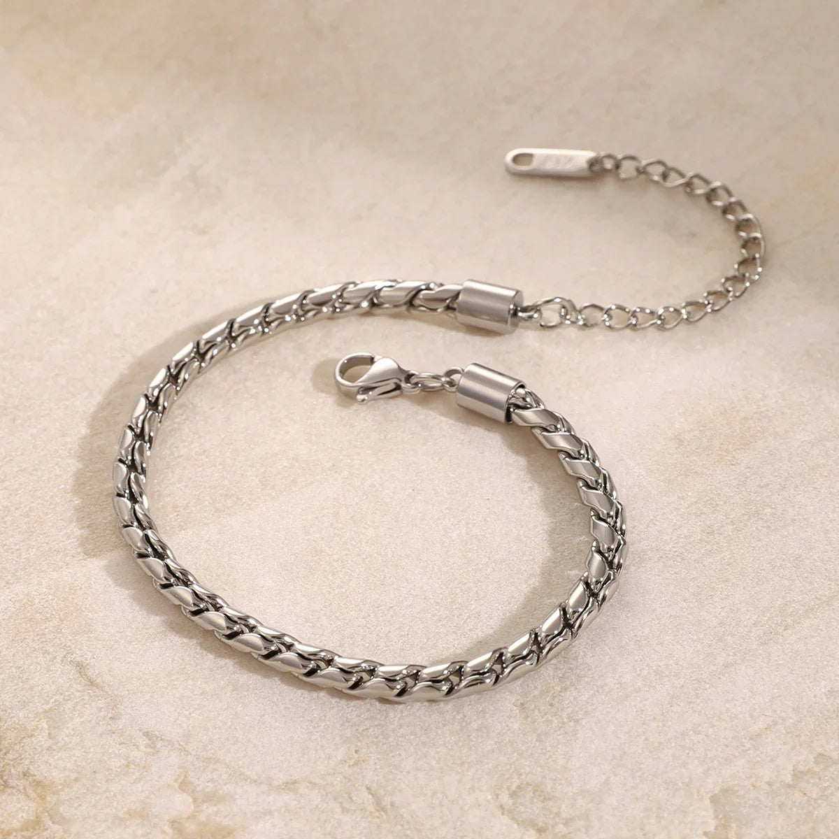 [Topon]Mirabella Gold Bracelet