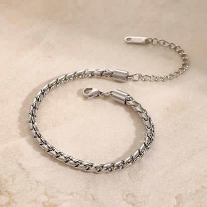 [Topon]Mirabella Gold Bracelet