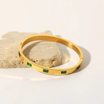 [Topon]Hannah Gold Bracelet
