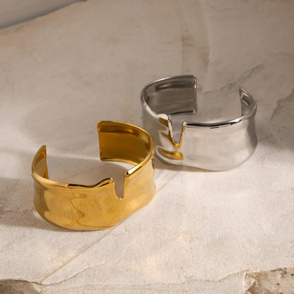 [Topon]Arden Gold Bracelet