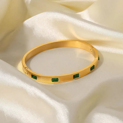 [Topon]Hannah Gold Bracelet