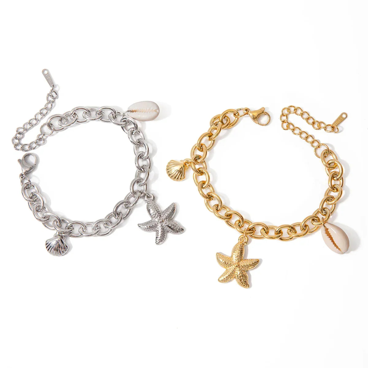 [Topon]Caspian Gold Bracelet