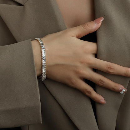 [Topon]Brenda Gold Bracelet