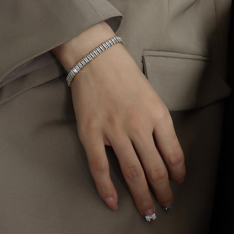 [Topon]Brenda Gold Bracelet