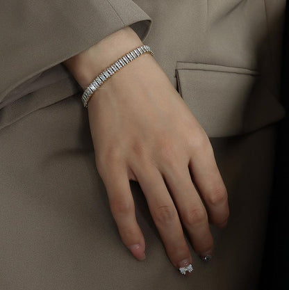 [Topon]Brenda Gold Bracelet