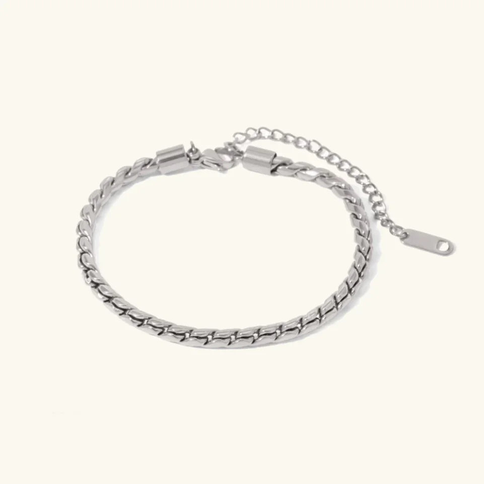[Topon]Mirabella Gold Bracelet