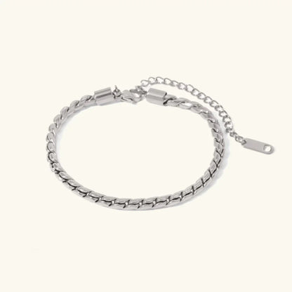 [Topon]Mirabella Gold Bracelet