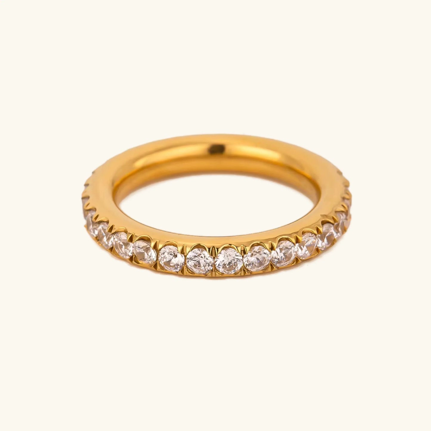 [Topon]Ilya Diamond Ring