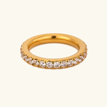 [Topon]Ilya Diamond Ring