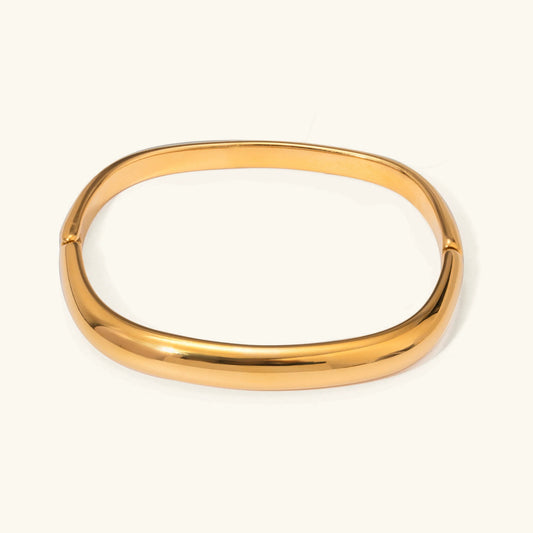 [Topon]Annelise Gold Bracelet