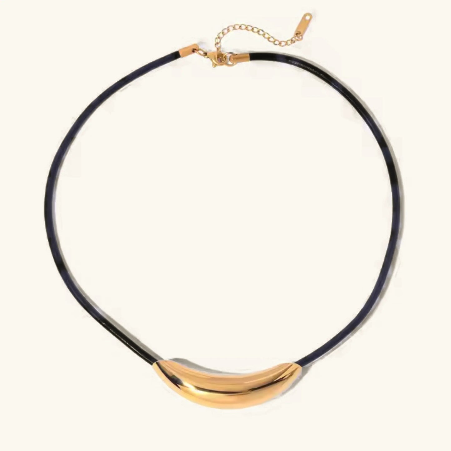 [Topon]Verona Gold Pendant