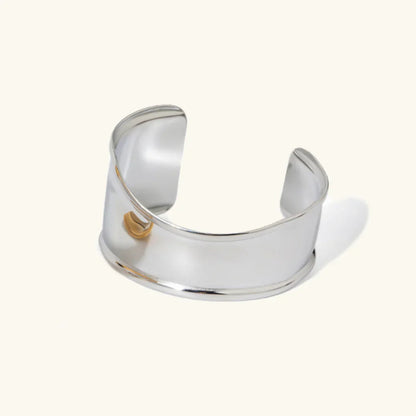 [Topon]Rachel Gold Bangle