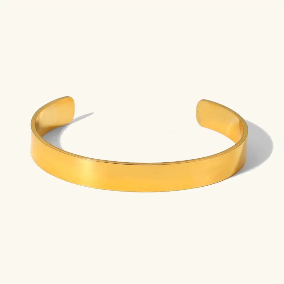 [Topon]Evelyn Adjustable Cuff Bracelet