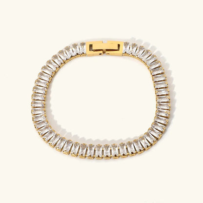 [Topon]Brenda Gold Bracelet