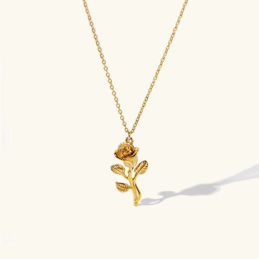 [Topon]Celia Gold Necklace