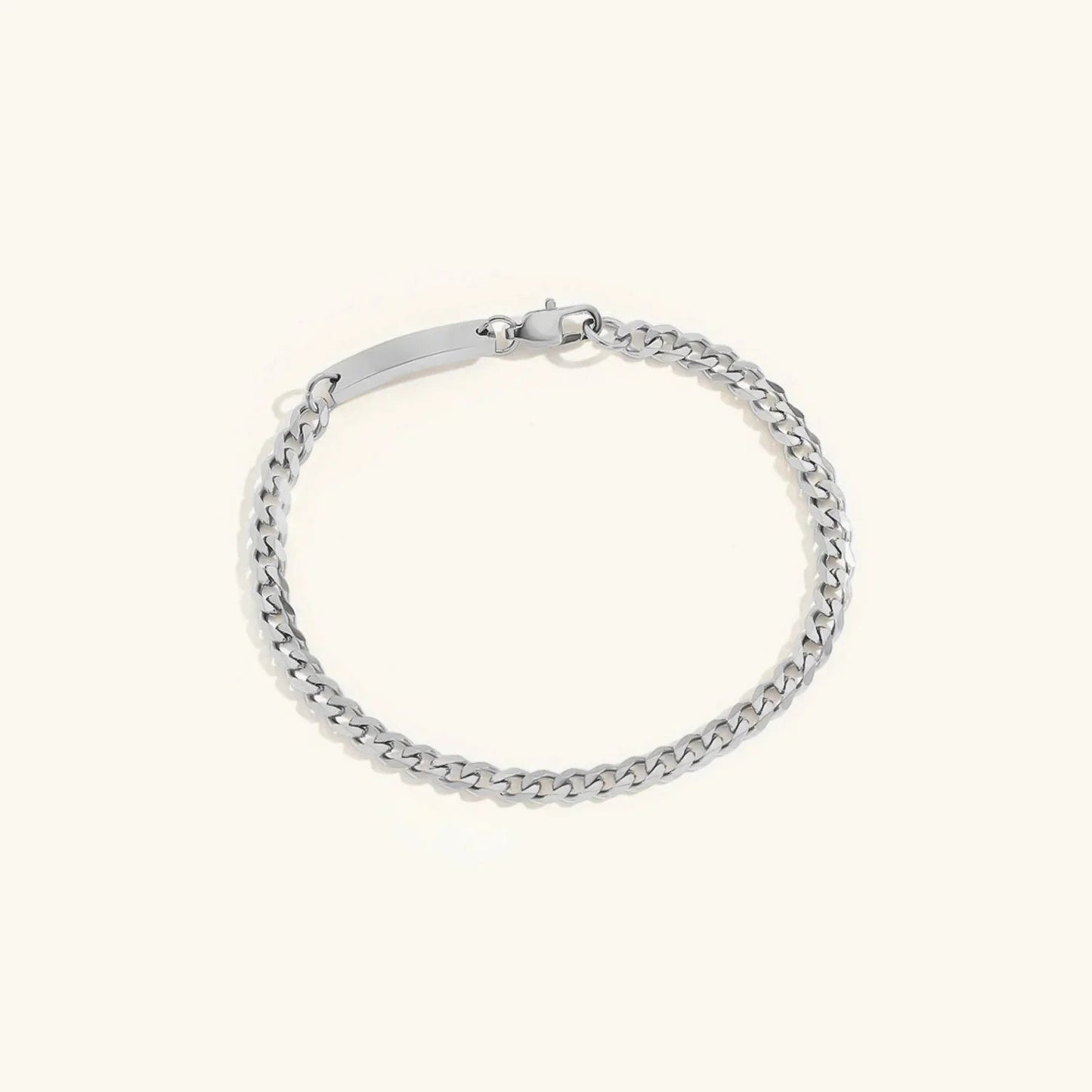 [Topon]Rosemary Gold Chain Bracelet