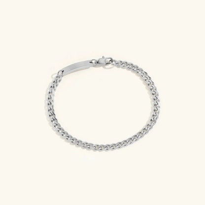 [Topon]Rosemary Gold Chain Bracelet