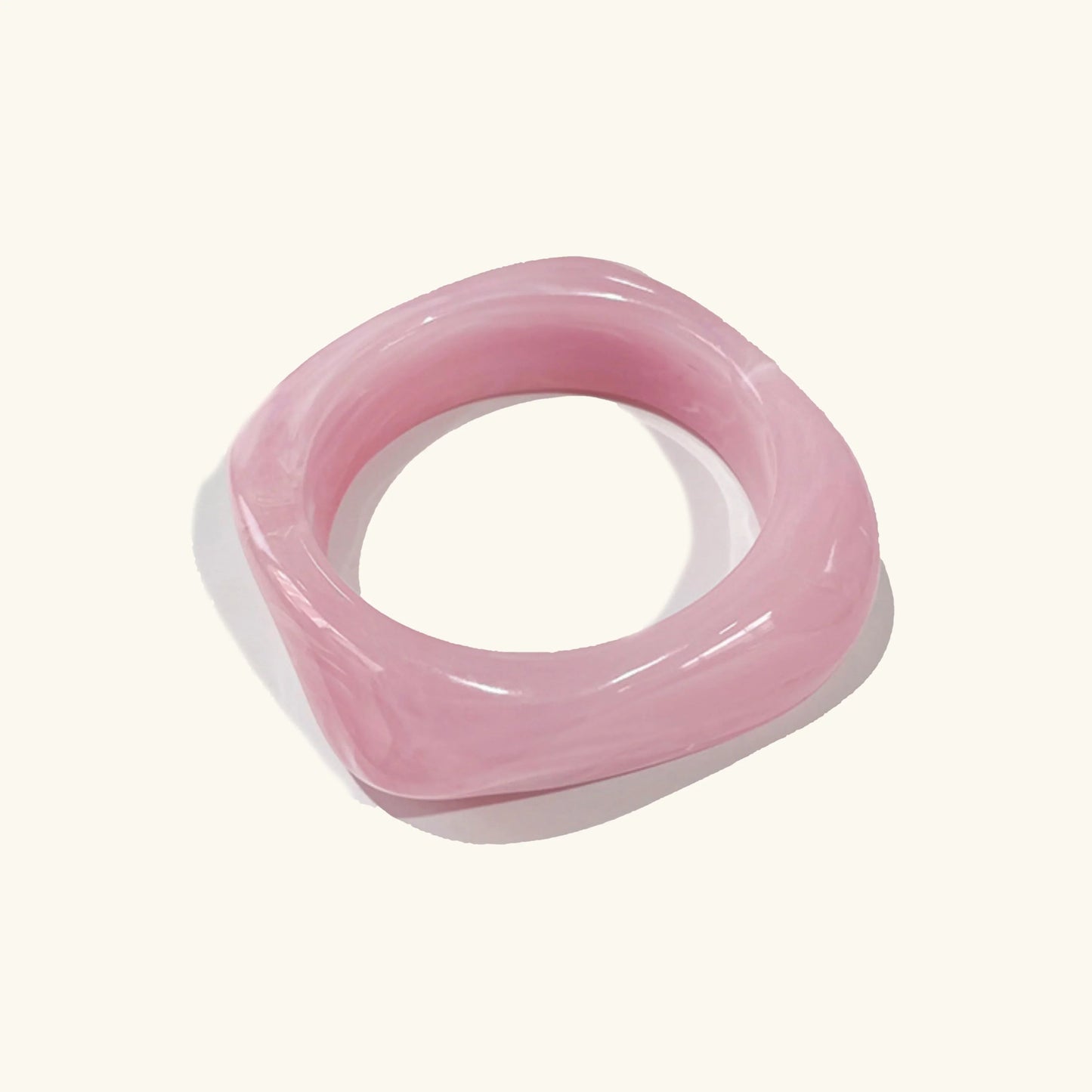 [Topon]Avaria Acrylic Bangle