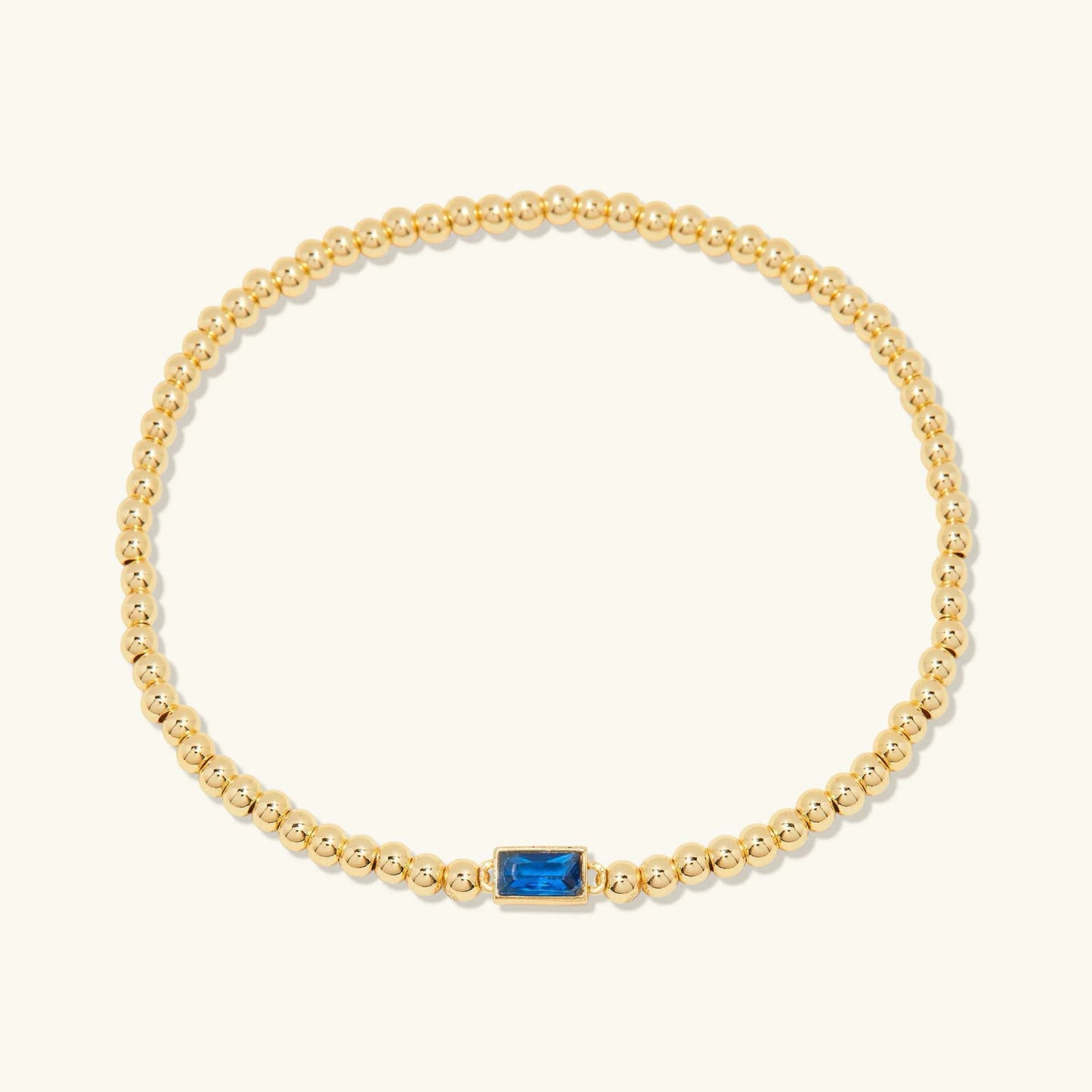 [Topon]Celine Birthstone Bracelet