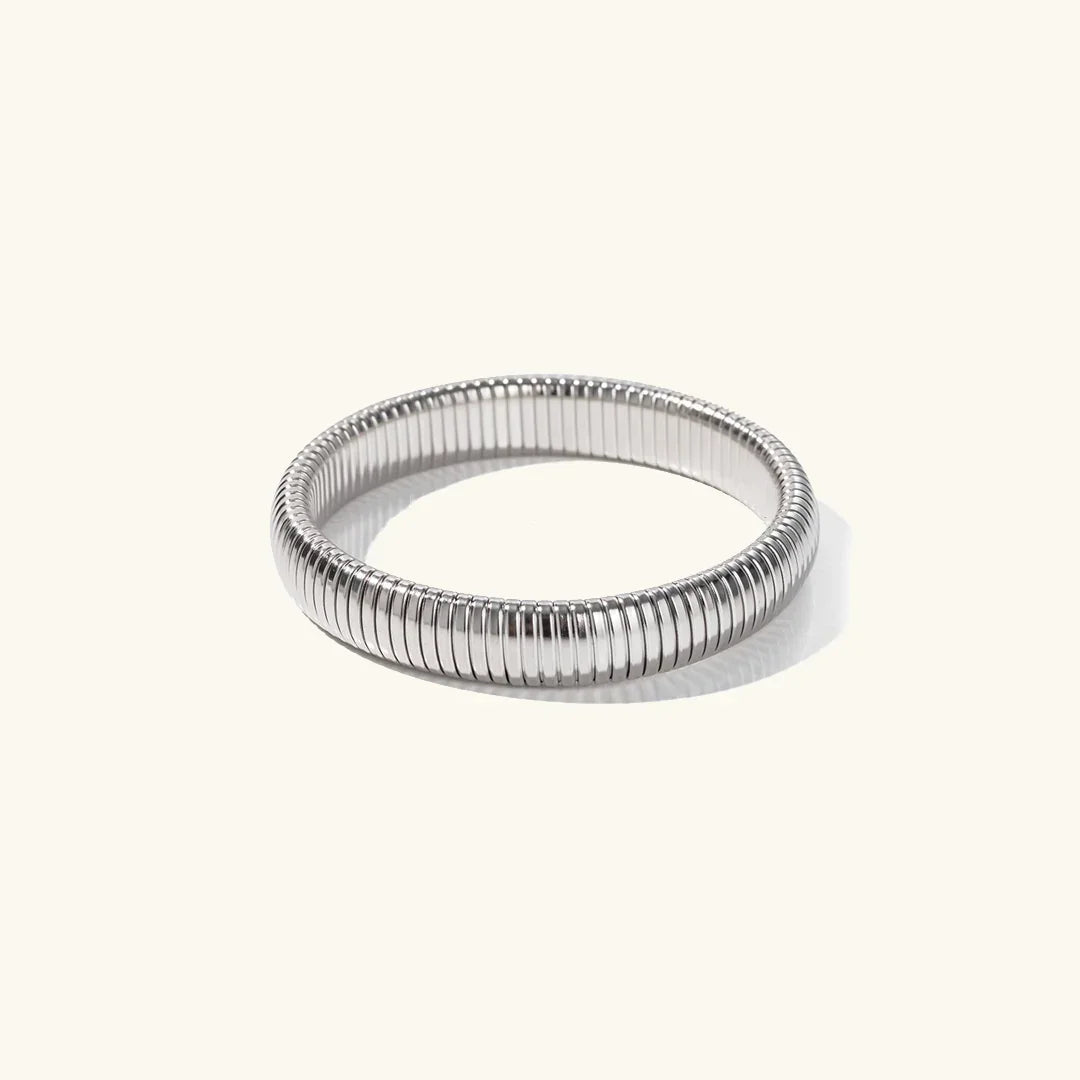 [Topon]Stephanie Gold Bracelet