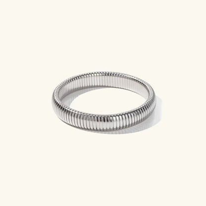 [Topon]Stephanie Gold Bracelet