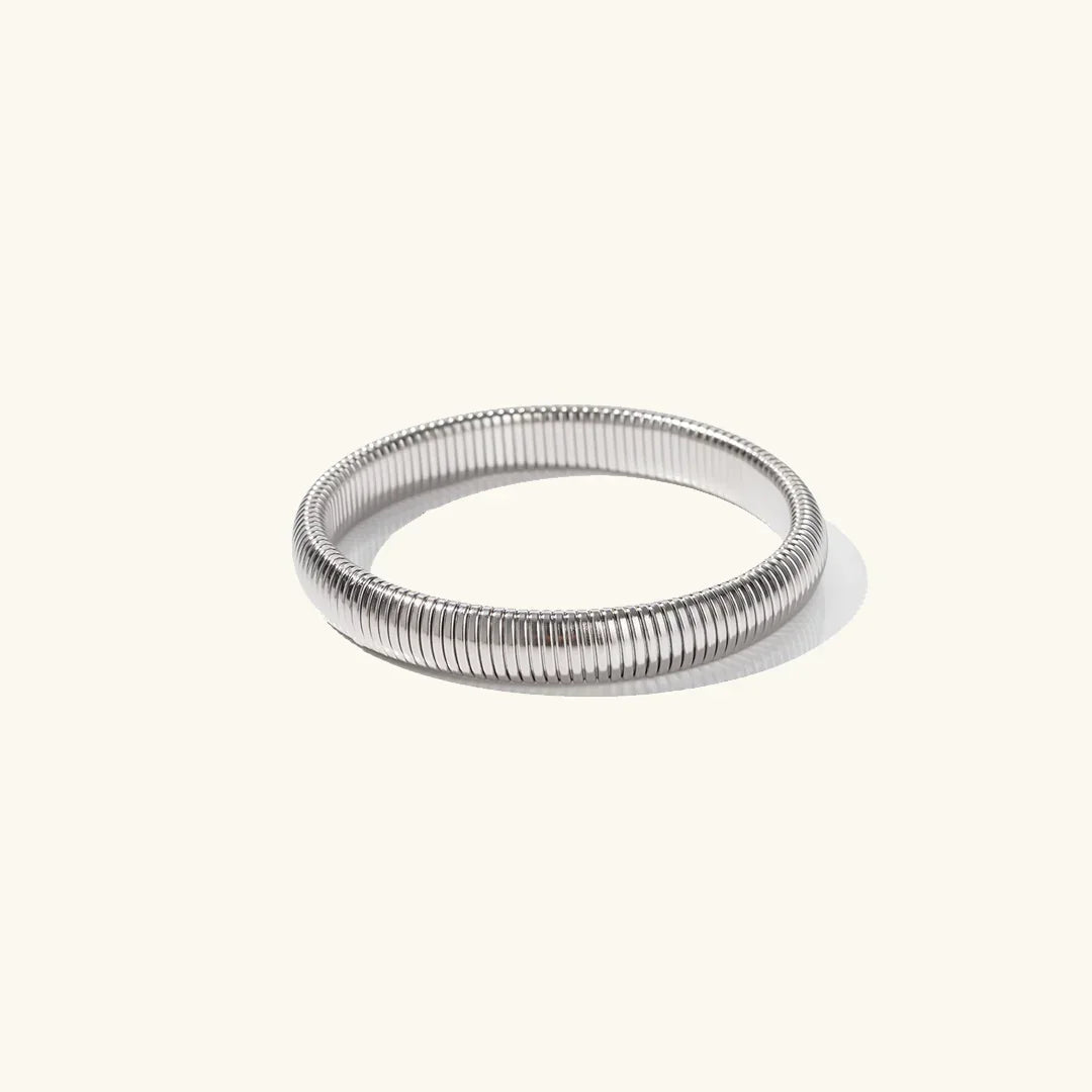 [Topon]Stephanie Gold Bracelet