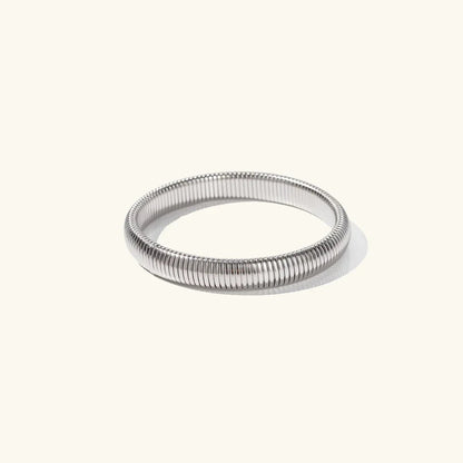 [Topon]Stephanie Gold Bracelet
