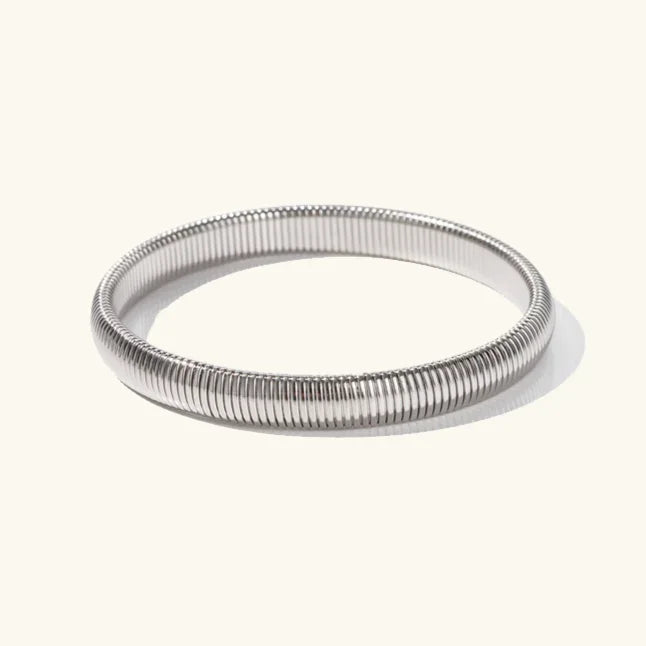 [Topon]Stephanie Gold Bracelet