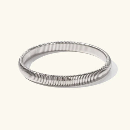 [Topon]Stephanie Gold Bracelet
