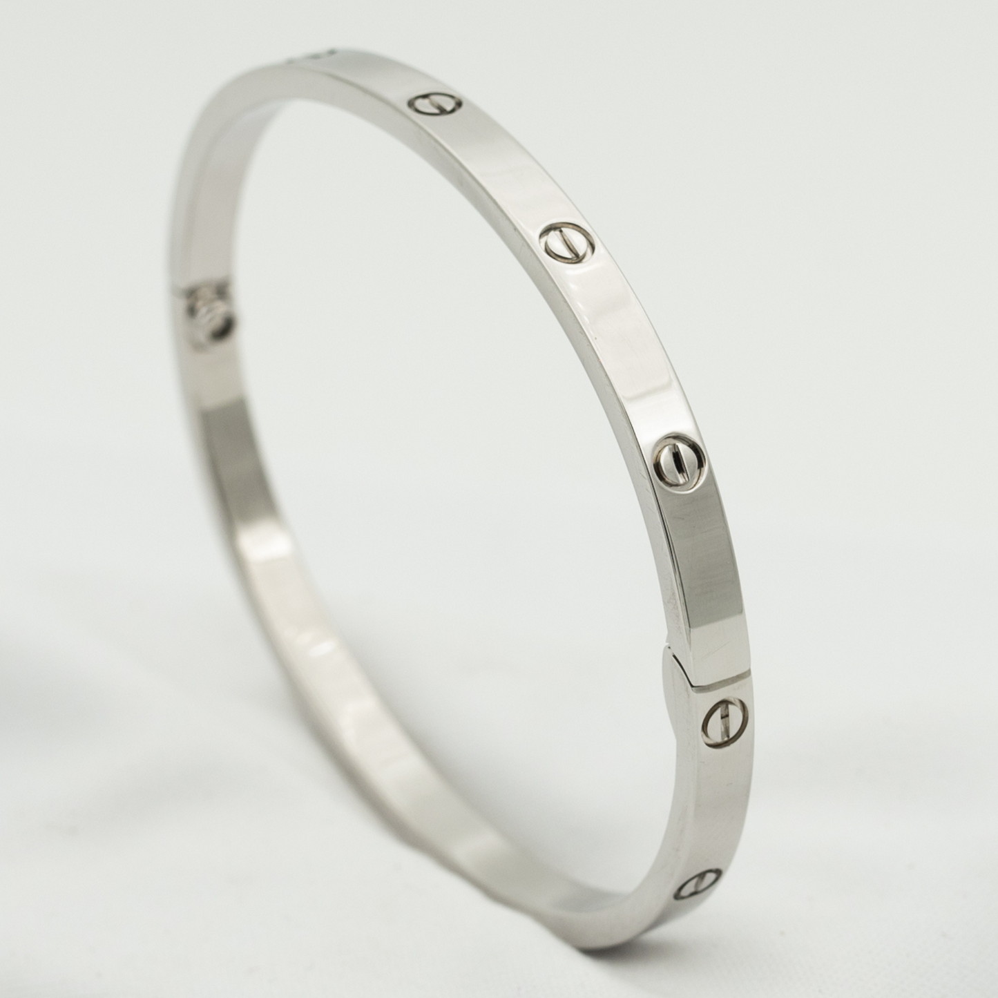 [Topon Jewelry]LOVE BRACELET 3.65MM