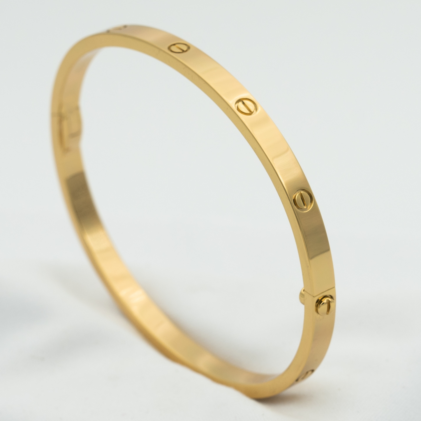 [Topon Jewelry]LOVE BRACELET 3.65MM