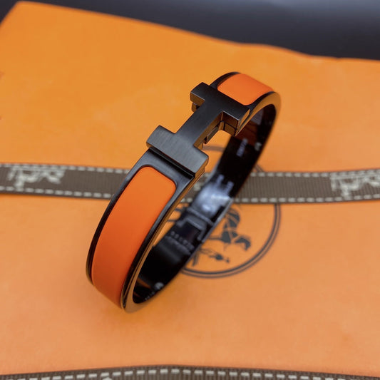 [Topon]CLIC HM SO BLACK OREGAN BRACELET