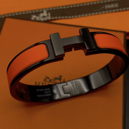 [Topon]CLIC HM SO BLACK OREGAN BRACELET