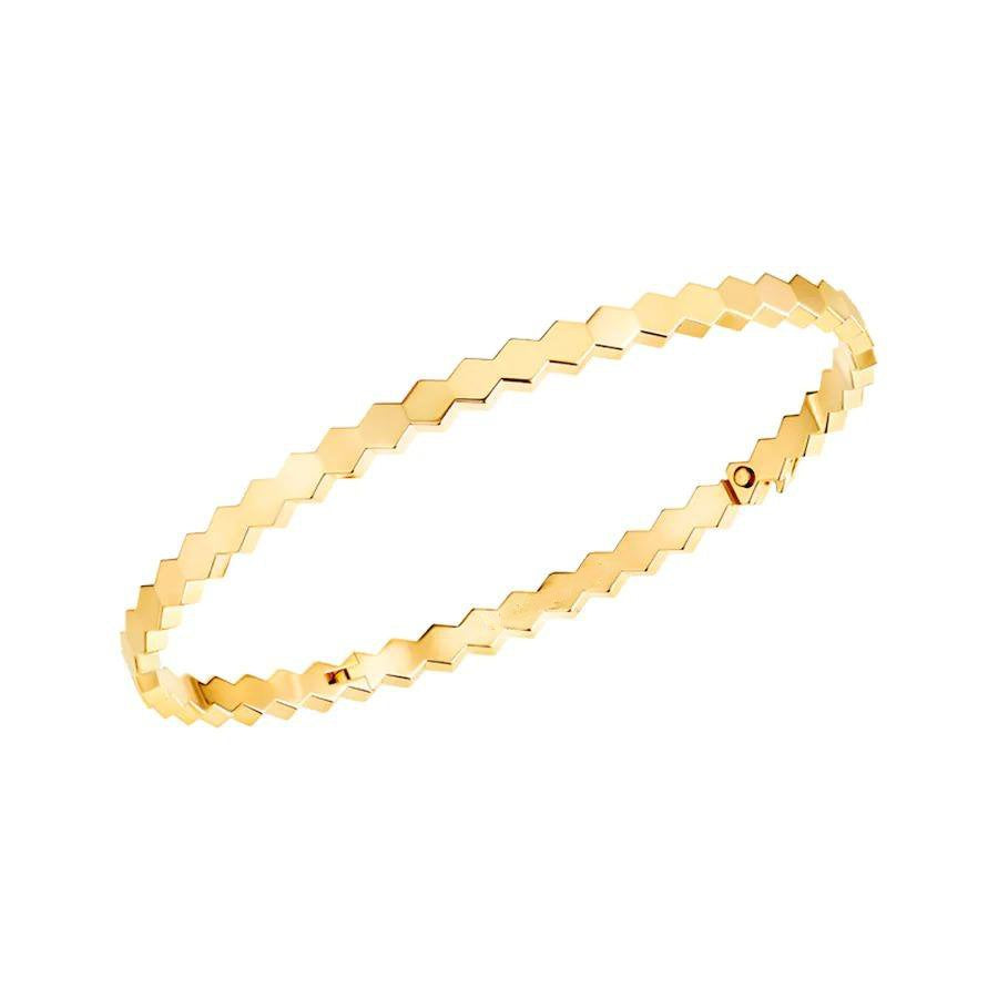 [Topon Jewelry]BEE LOVE GOLD BRACELET