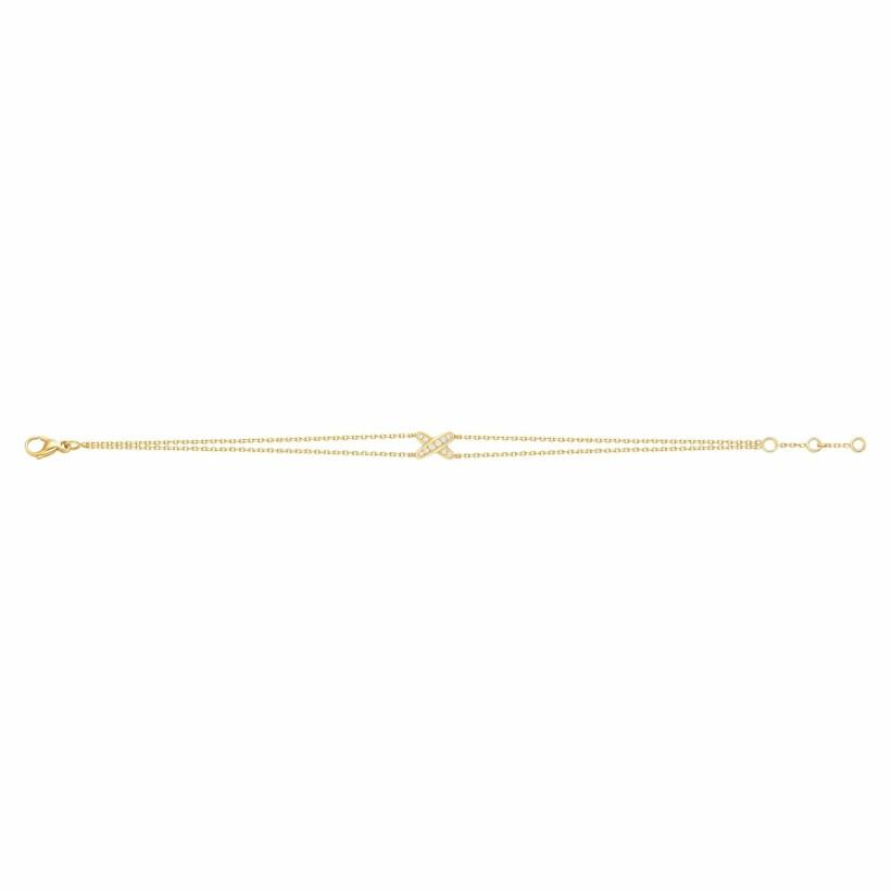 [Topon]JEUX BRACELET GOLD DIAMOND