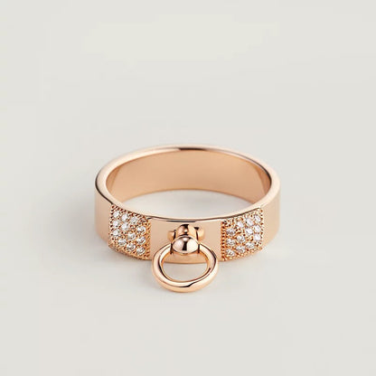 [Topon Jewelry]CDC DIAMOND SMALL RING