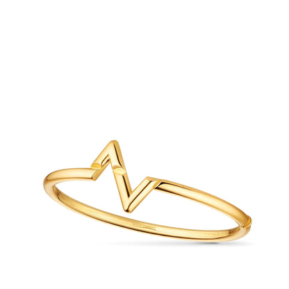 [Topon]VOLTE UPSITE DOWN BRACELET