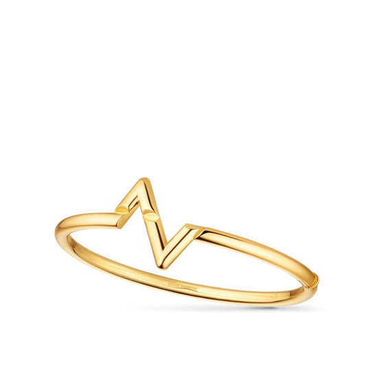 [Topon]VOLTE UPSITE DOWN BRACELET