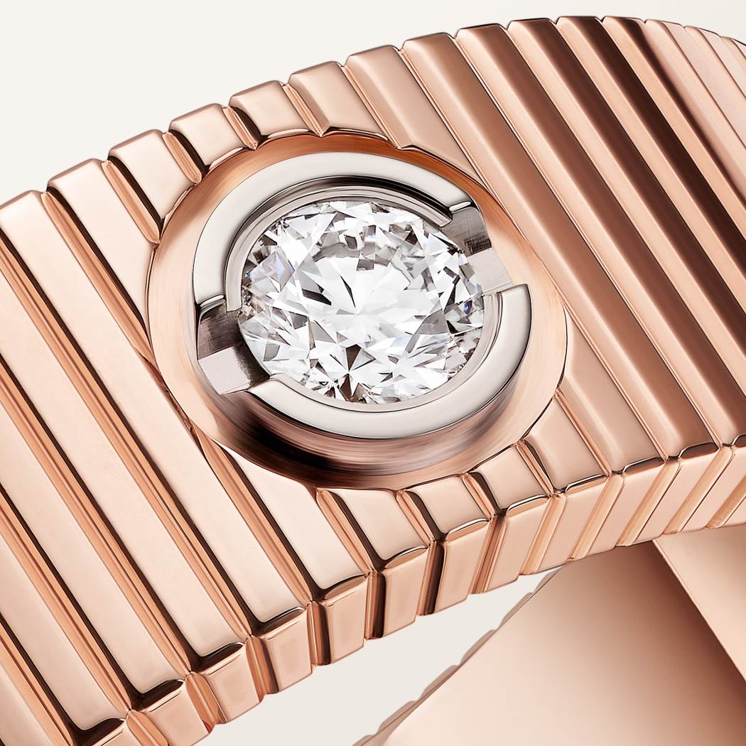 [TOPON] LOVE UNLIMITED RING DIAMONDS