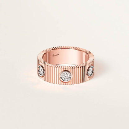 [TOPON] LOVE UNLIMITED RING DIAMONDS