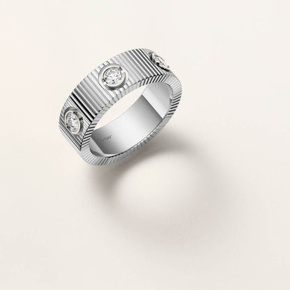 [TOPON] LOVE UNLIMITED RING DIAMONDS