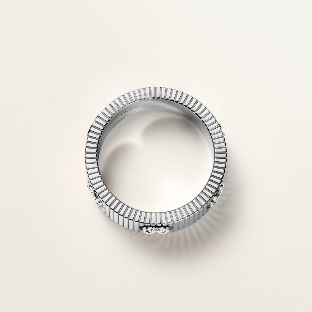 [TOPON] LOVE UNLIMITED RING DIAMONDS