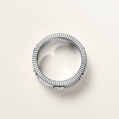 [TOPON] LOVE UNLIMITED RING DIAMONDS