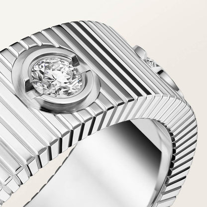 [TOPON] LOVE UNLIMITED RING DIAMONDS